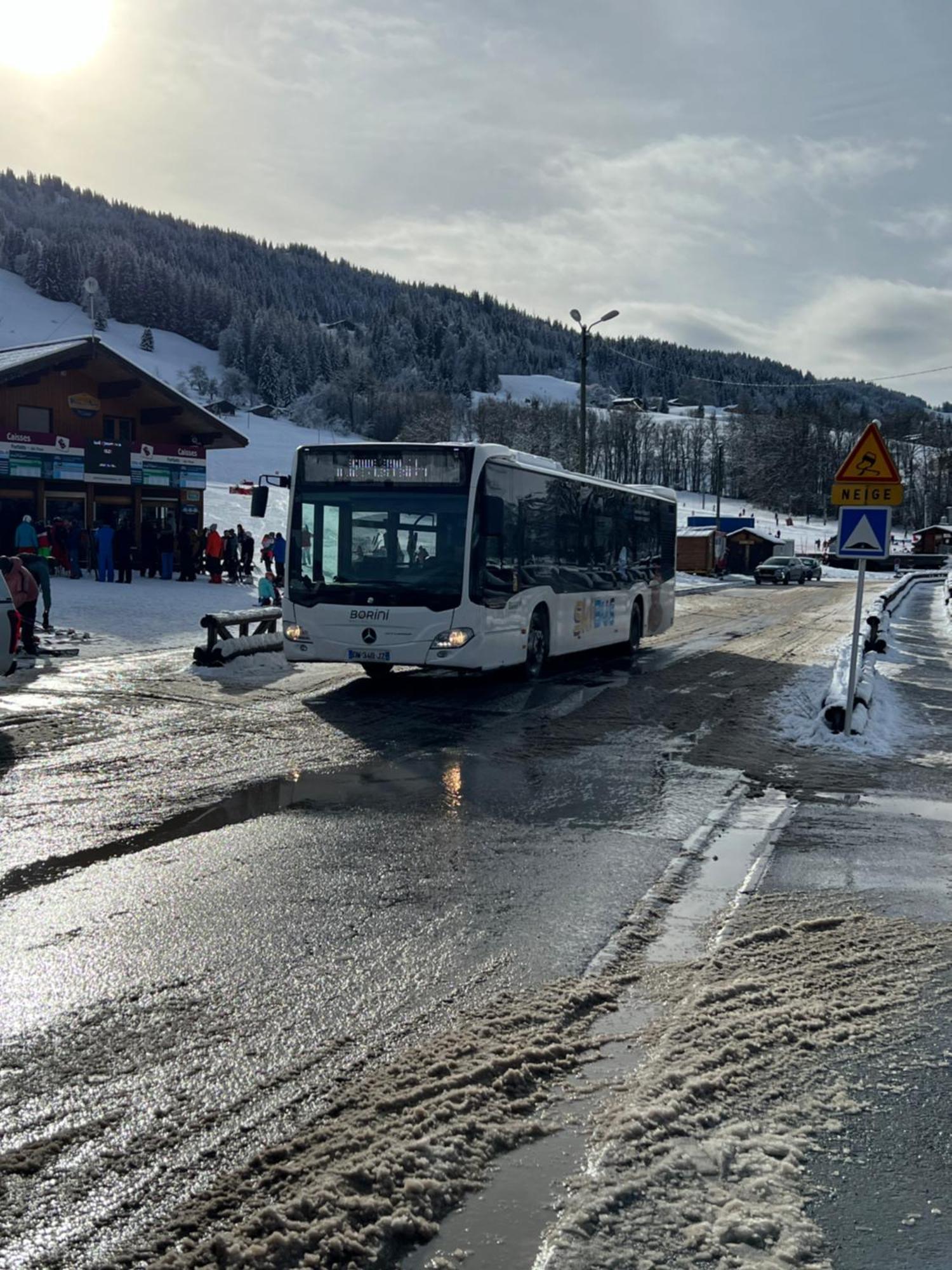 Praz Sur Arly - Proche Des Pistes Et De Megeve公寓 外观 照片